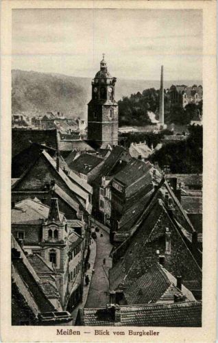 Meissen