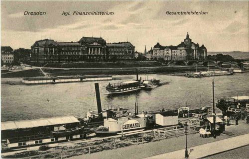 Dresden