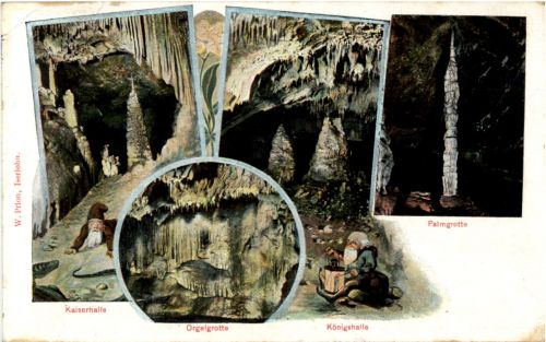 Dechenhöhle - Iserlohn