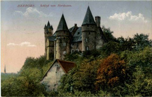 Herborn - Schloss