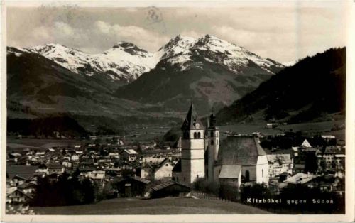 Kitzbühel