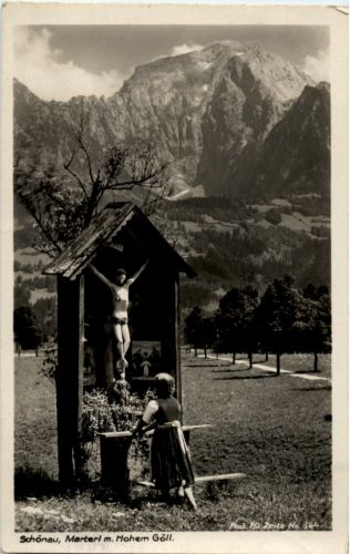 Schönau