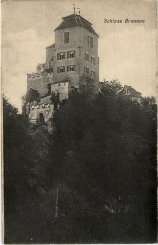 Schloss Bronnen