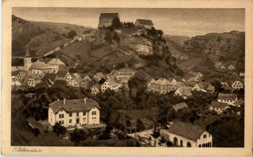 Pottenstein