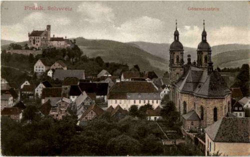 Gössweinstein