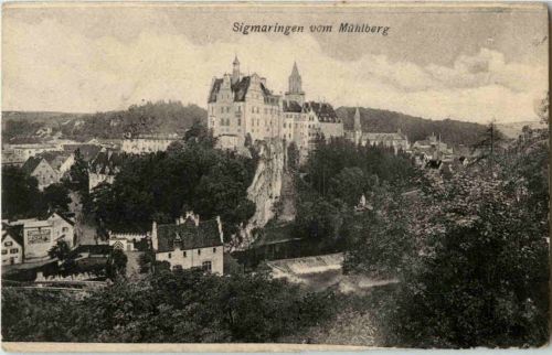 Sigmaringen