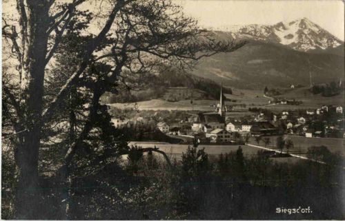 Siegsdorf