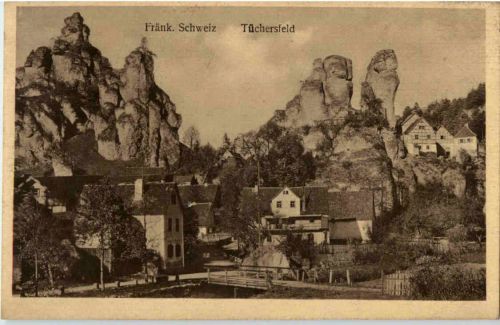 Tüchersfeld