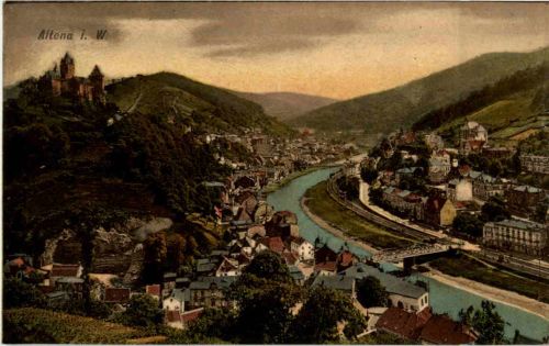 Altena