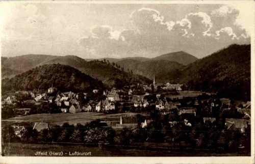 Ilfeld