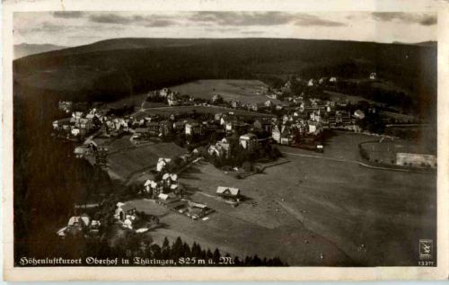Oberhof