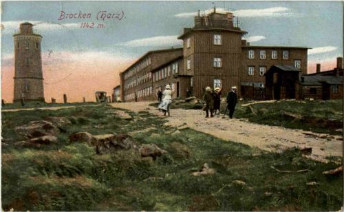 Brocken