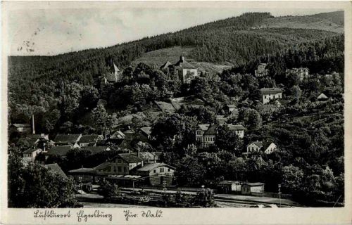 Elgersburg