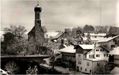Gmund am Tergernsee