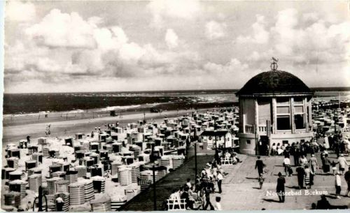 Nordseebad Borkum