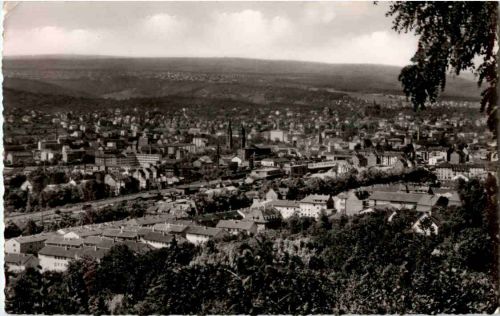 Pforzheim