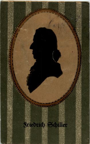 Friedrich Schiller