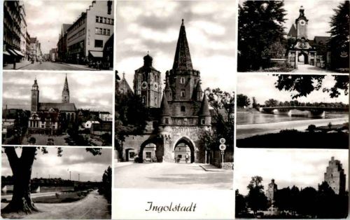 Ingolstadt