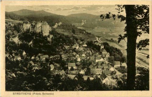 Streitberg