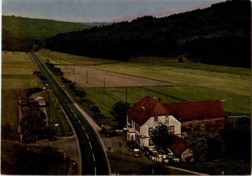 Neuhütten - Bischborner Hof