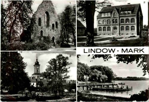 Lindow - Mark