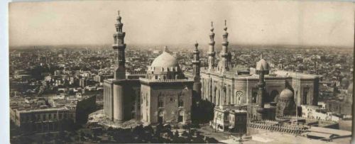 Cairo
