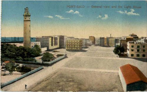 Port-Said