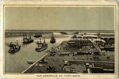 Port-Said