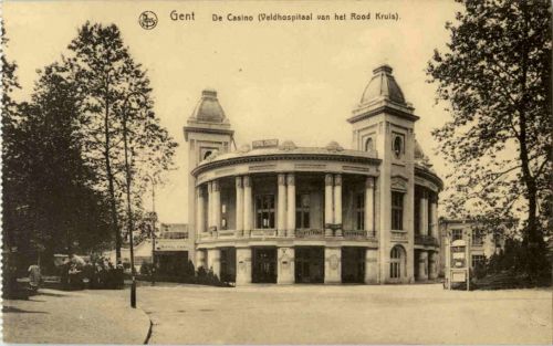 Gent - De Casino