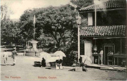 Badulla