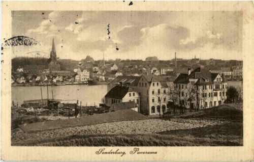 Sonderburg