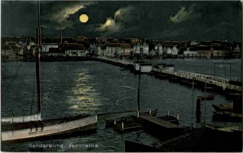Sonderburg