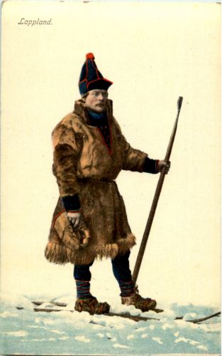 Lappland