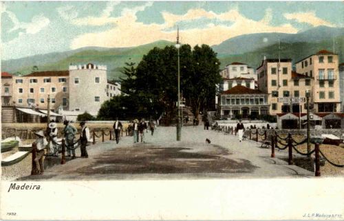 Madeira