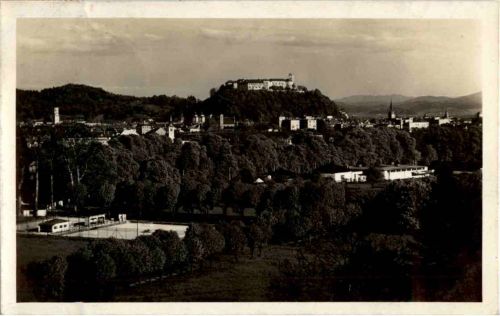 Ljubljana