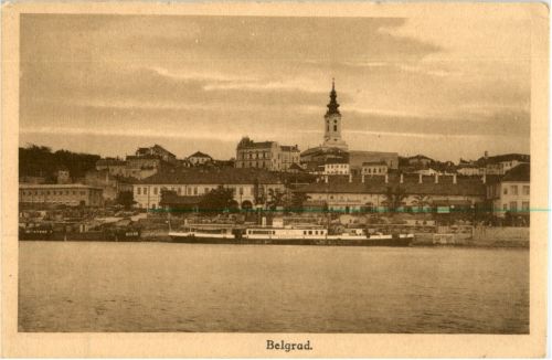 Belgrad