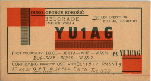 Belgrad