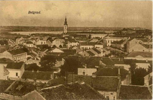 Belgrad
