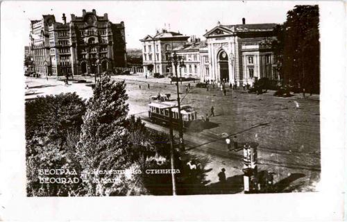 Belgrad