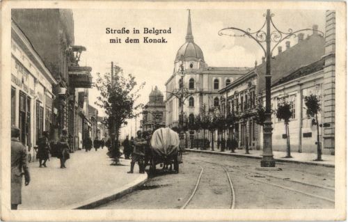 Belgrad