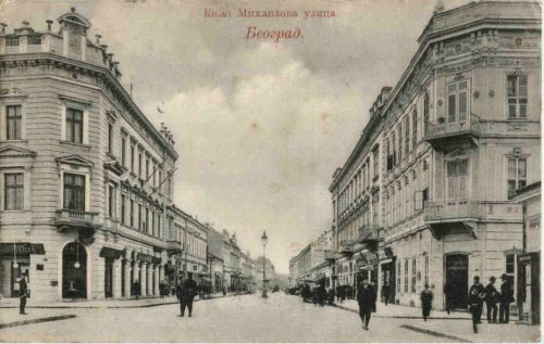 Belgrad