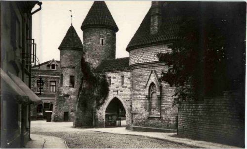 Tallinn 1930