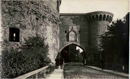 Tallinn 1930