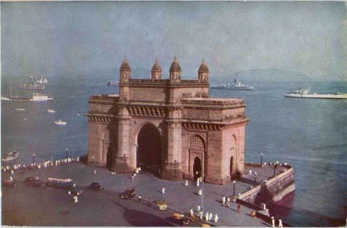 India