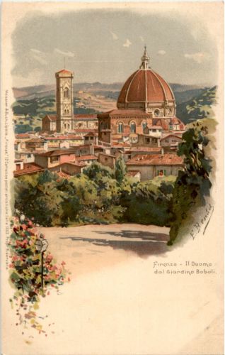 Firenze - Il Duomo