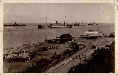 Aden - Jemen