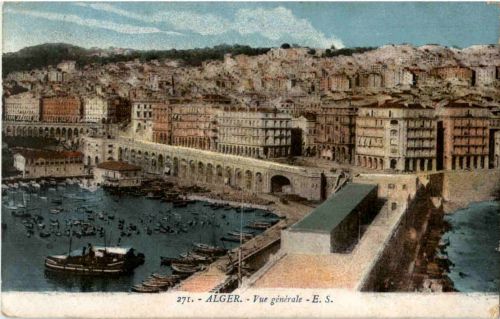 Alger