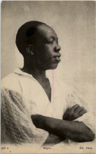 Negro