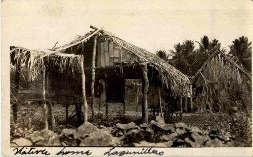 Lagunillas - Bolivien
