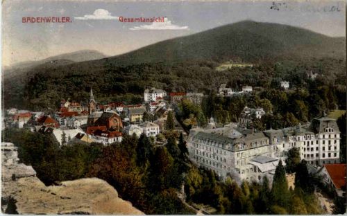 Badenweiler